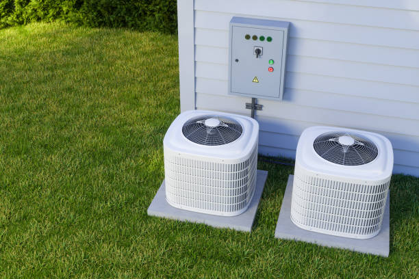 Best Best HVAC Companies  in Pueblo, CO