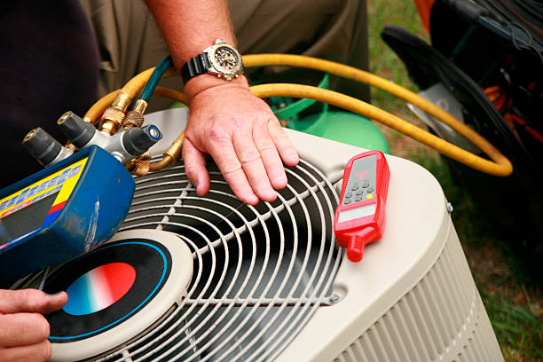 Best HVAC Maintenance Near Me  in Pueblo, CO