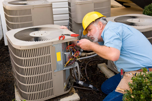 Professional HVAC in Pueblo, CO