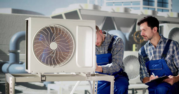 Best Residential HVAC Services  in Pueblo, CO